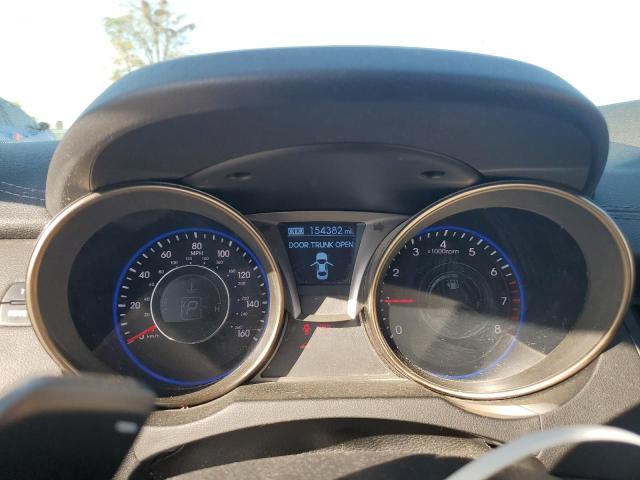 Photo 9 from auction – 2013 HYUNDAI GENESIS CO with VIN KMHHT6KD0DU110439
