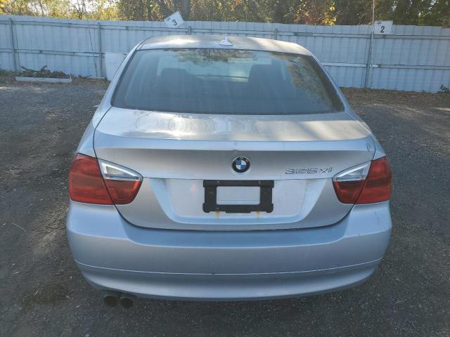 Foto 6 de la subasta – 2006 BMW 325 XI con VIN WBAVD13576KV10296