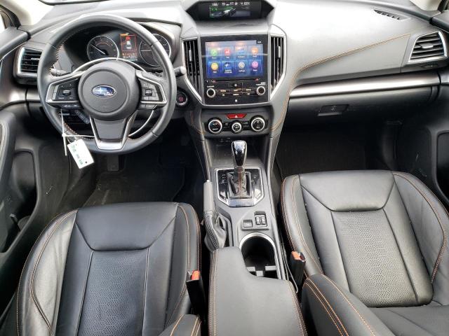 Photo 8 from auction – 2020 SUBARU CROSSTREK with VIN JF2GTANC4L8256938