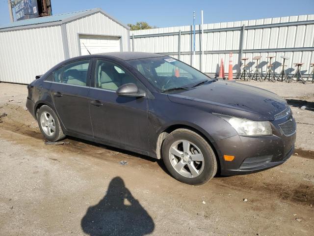 Photo 4 from auction – 2011 CHEVROLET CRUZE LT with VIN 1G1PF5S90B7169735