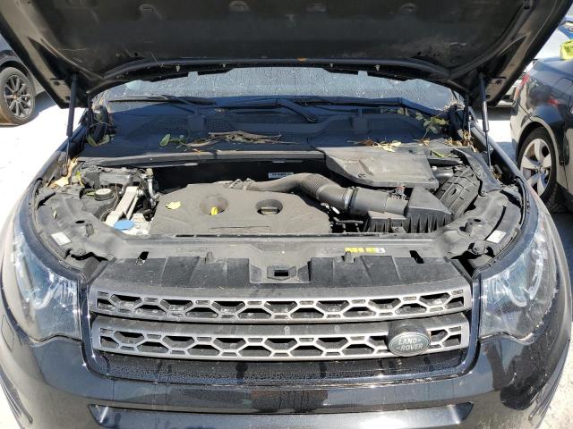 Photo 12 from auction – 2016 LAND ROVER DISCOVERY with VIN SALCP2BG3GH598703