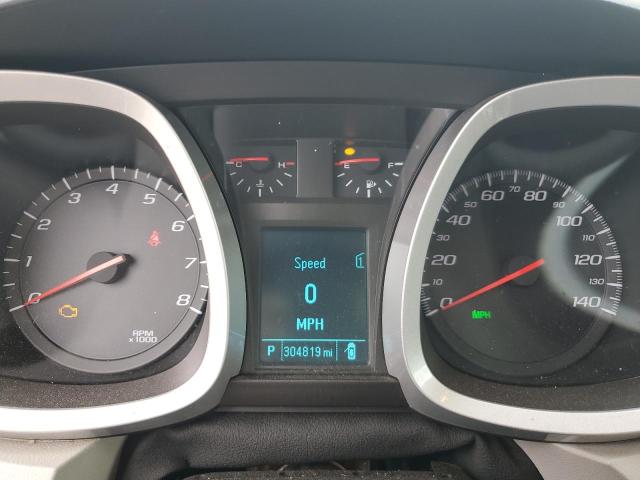 Photo 9 from auction – 2012 CHEVROLET EQUINOX LT with VIN 2GNFLDE59C6319283