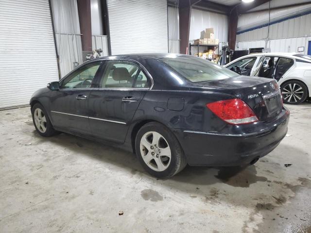 Photo 2 from auction – 2008 ACURA RL with VIN JH4KB16628C004788