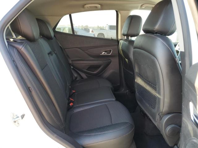 Photo 11 from auction – 2015 BUICK ENCORE with VIN KL4CJASBXFB216993