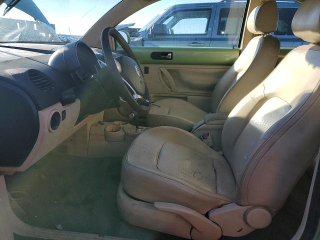 Photo 7 from auction – 2005 VOLKSWAGEN NEW BEETLE with VIN 3VWCK31C05M417265