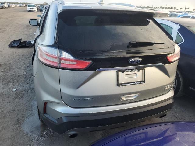 Photo 6 from auction – 2020 FORD EDGE SEL with VIN 2FMPK3J96LBA61231