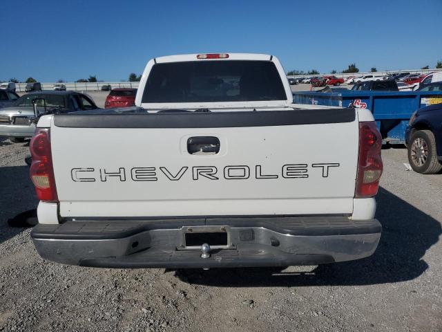 Photo 6 from auction – 2003 CHEVROLET SILVERADO with VIN 1GCEC19X33Z359443