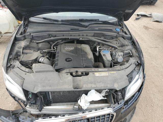 Photo 11 from auction – 2013 AUDI Q5 PREMIUM with VIN WA1LFAFPXDA008834