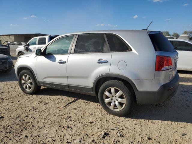 Photo 2 from auction – 2012 KIA SORENTO BA with VIN 5XYKT3A10CG198375