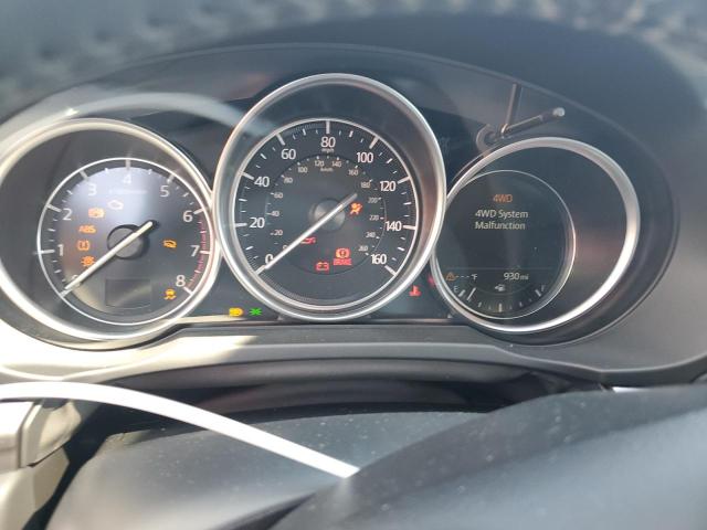 Photo 9 from auction – 2024 MAZDA CX-5 PREFE with VIN JM3KFBCL3R0506368