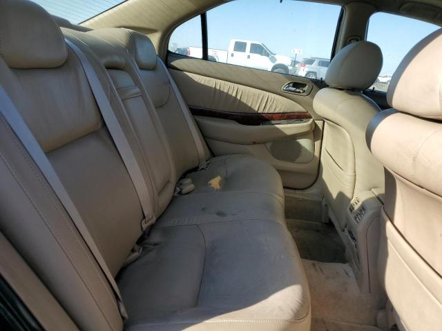 Photo 11 from auction – 2000 ACURA TL with VIN 19UUA5660YA060567