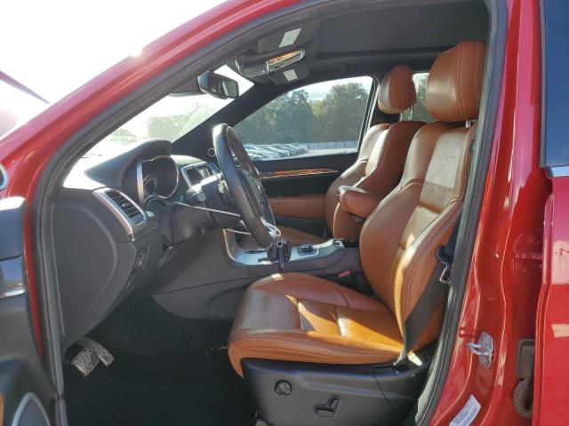 Photo 7 from auction – 2014 JEEP GRAND CHER with VIN 1C4RJFDJ3EC472385