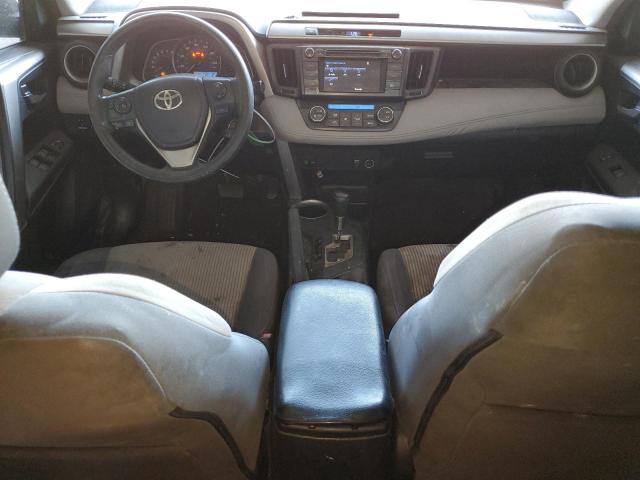 Photo 8 from auction – 2015 TOYOTA RAV4 XLE with VIN 2T3RFREV0FW298892