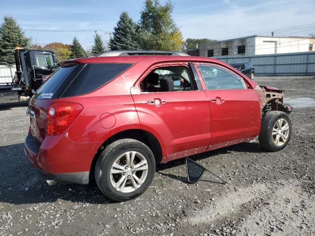 Photo 3 from auction – 2015 CHEVROLET EQUINOX LT with VIN 2GNFLGE35F6225874
