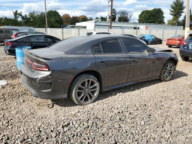 Photo 3 from auction – 2023 DODGE CHARGER GT with VIN 2C3CDXMG0PH636901