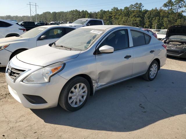 Photo 1 from auction – 2016 NISSAN VERSA S with VIN 3N1CN7AP7GL865888