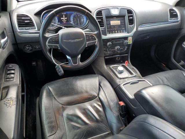 Фото 8 с аукциона – 2016 CHRYSLER 300 LIMITE с VIN 2C3CCAAG8GH278161