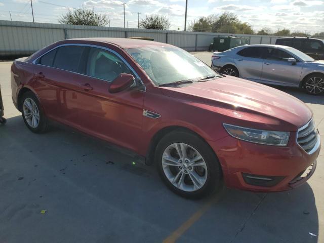 Photo 4 from auction – 2015 FORD TAURUS SEL with VIN 1FAHP2E89FG177791