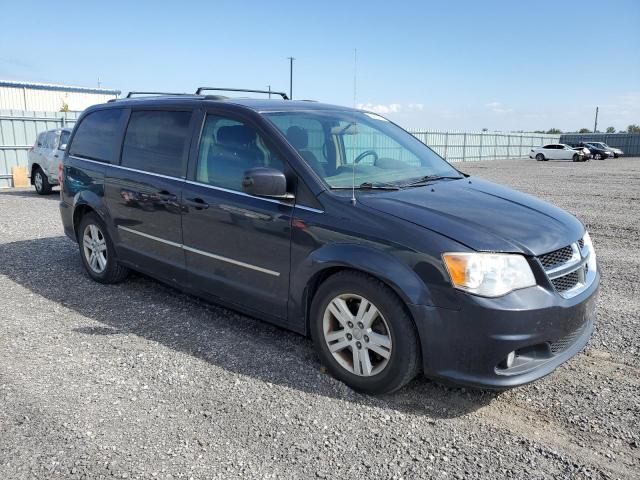 Photo 4 from auction – 2014 DODGE GRAND CARA with VIN 2C4RDGDG4ER186151