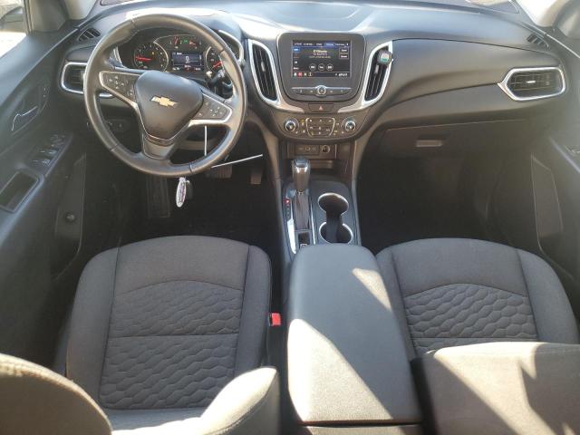 Photo 8 from auction – 2020 CHEVROLET EQUINOX LT with VIN 3GNAXKEV5LS733620