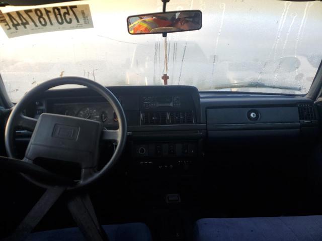 Photo 8 from auction – 1991 VOLVO 240 with VIN YV1AA8844M1441146