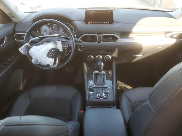 Photo 8 from auction – 2021 MAZDA CX-5 TOURI with VIN JM3KFBCM3M1120481