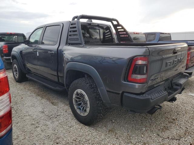 Photo 2 from auction – 2021 RAM 1500 TRX with VIN 1C6SRFU90MN764733