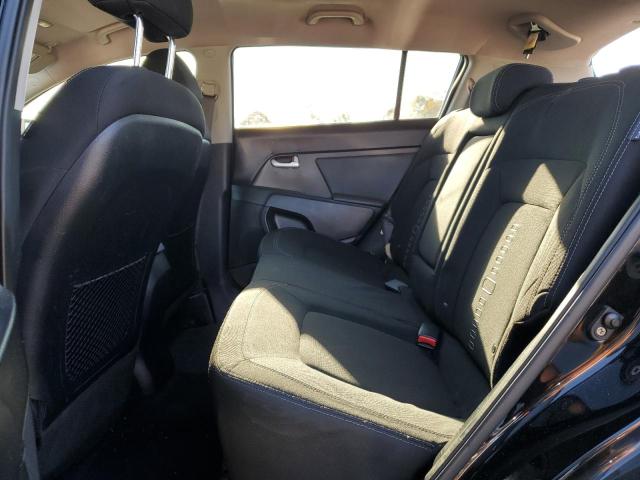 Photo 11 from auction – 2012 KIA SPORTAGE E with VIN KNDPC3A21C7332127