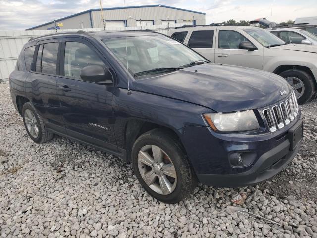 Photo 4 from auction – 2016 JEEP COMPASS SP with VIN 1C4NJCBA7GD612256