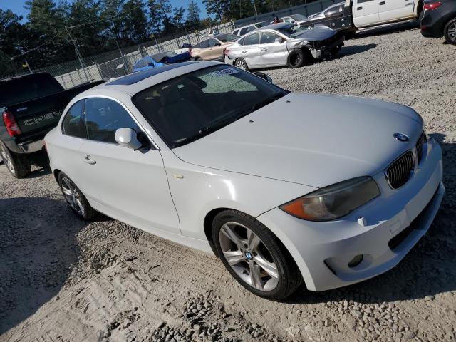 Photo 4 from auction – 2013 BMW 128 I with VIN WBAUP7C54DVP24583