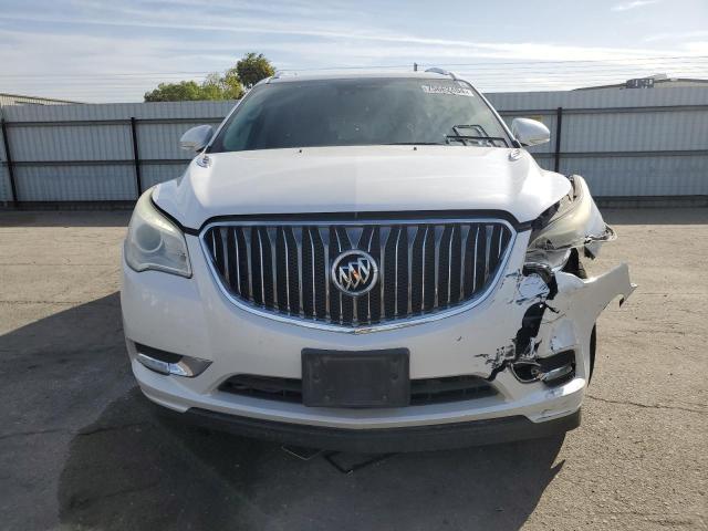 Photo 5 from auction – 2016 BUICK ENCLAVE with VIN 5GAKRBKD8GJ286695