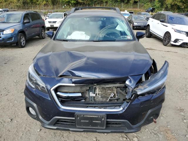 Photo 5 from auction – 2018 SUBARU OUTBACK 2. with VIN 4S4BSAFC4J3376075