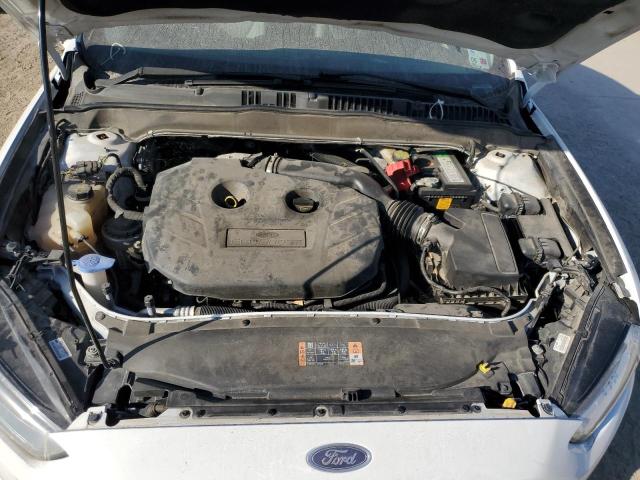 Photo 11 from auction – 2016 FORD FUSION TIT with VIN 3FA6P0K95GR217187