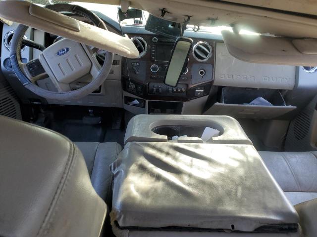 Photo 8 from auction – 2010 FORD F250 SUPER with VIN 1FTSW2BR6AEA91763