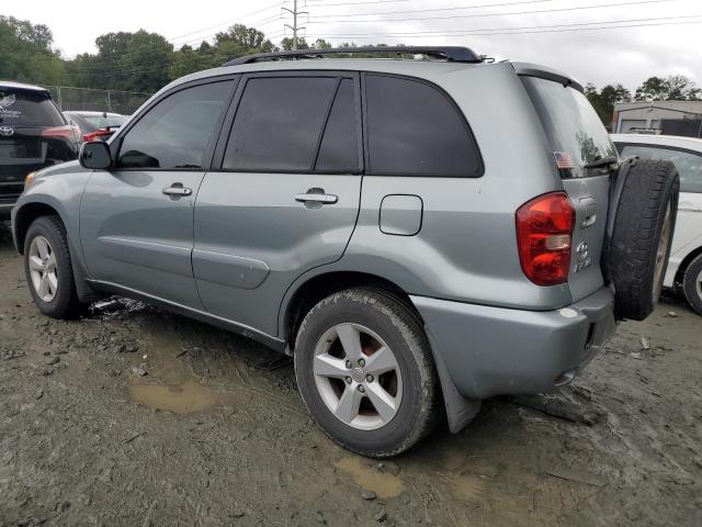 Foto 2 de la subasta – 2005 TOYOTA RAV4 con VIN JTEGD20VX50093123