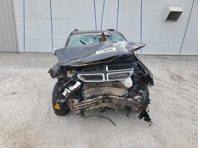Photo 5 from auction – 2014 DODGE JOURNEY SX with VIN 3C4PDCBB5ET186437