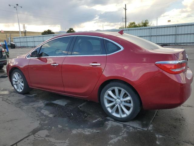 Photo 2 from auction – 2013 BUICK VERANO with VIN 1G4PP5SK7D4154575