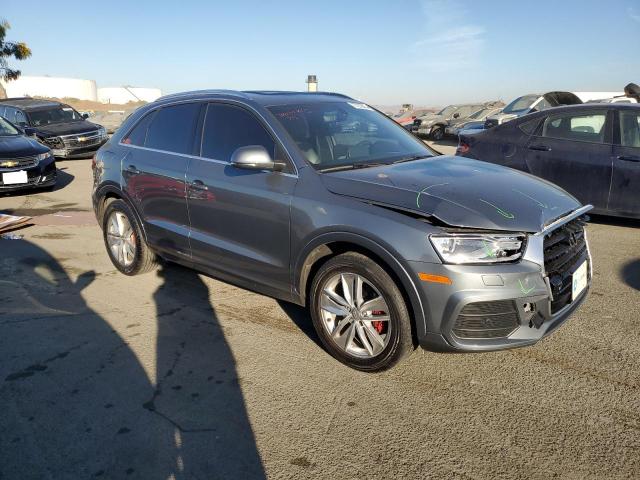 Photo 4 from auction – 2016 AUDI Q3 PREMIUM with VIN WA1BFCFS0GR021397