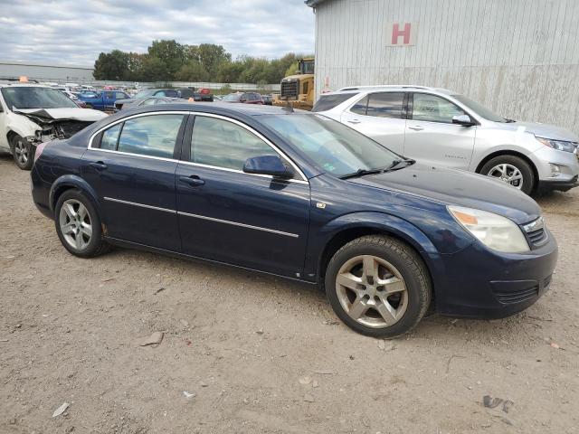 Photo 4 from auction – 2008 SATURN AURA XE with VIN 1G8ZS57BX8F249575