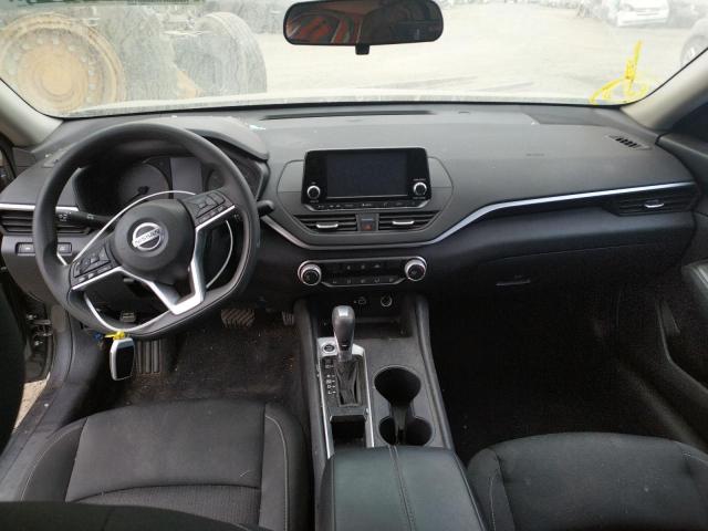 Photo 8 from auction – 2021 NISSAN ALTIMA S with VIN 1N4BL4BV8MN365296