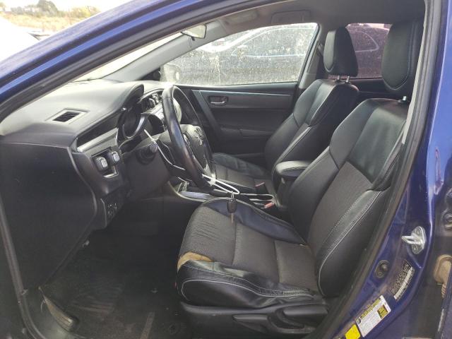 Photo 7 from auction – 2016 TOYOTA COROLLA L with VIN 5YFBURHE3GP461646