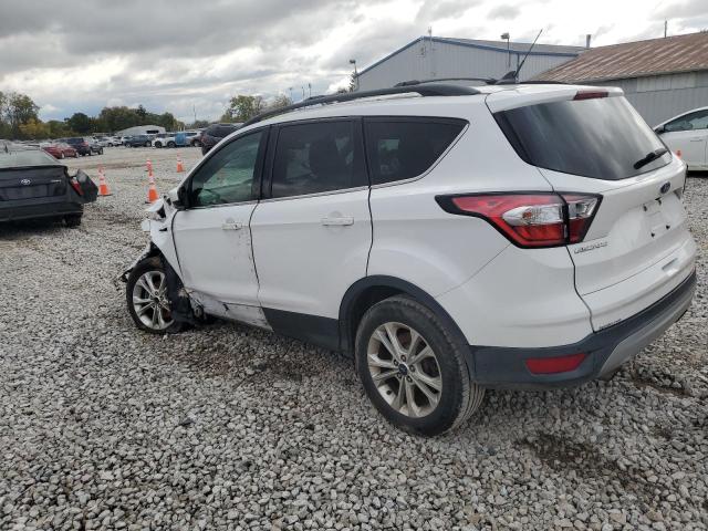 Photo 2 from auction – 2018 FORD ESCAPE SEL with VIN 1FMCU0HD3JUB50652