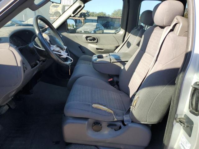 Photo 7 from auction – 2004 FORD F-150 HERI with VIN 2FTRX17224CA45598