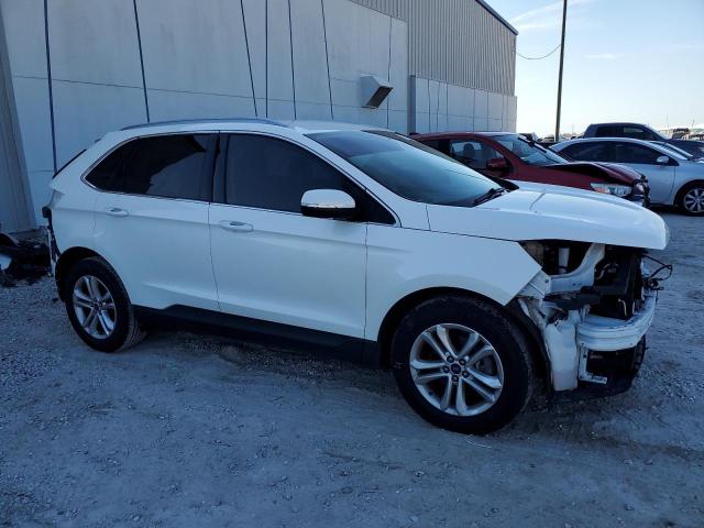 Foto 4 de la subasta – 2020 FORD EDGE SEL con VIN 2FMPK3J90LBA49303