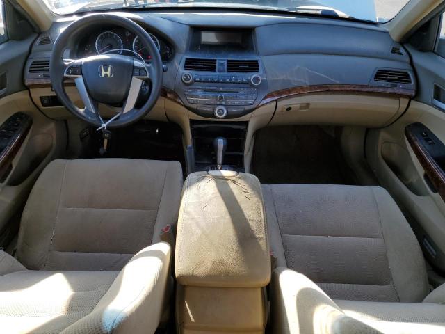 Photo 8 from auction – 2010 HONDA ACCORD with VIN 1HGCP2F72AA008347