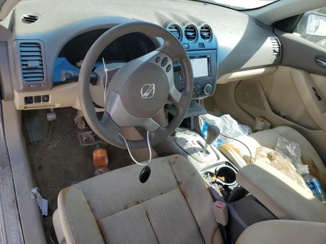 Photo 8 from auction – 2012 NISSAN ALTIMA BAS with VIN 1N4AL2AP0CN480282