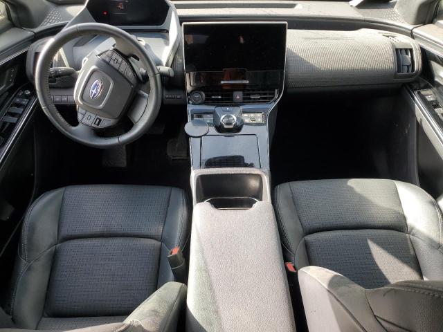 Photo 8 from auction – 2023 SUBARU SOLTERRA P with VIN JTMABABA0PA033899