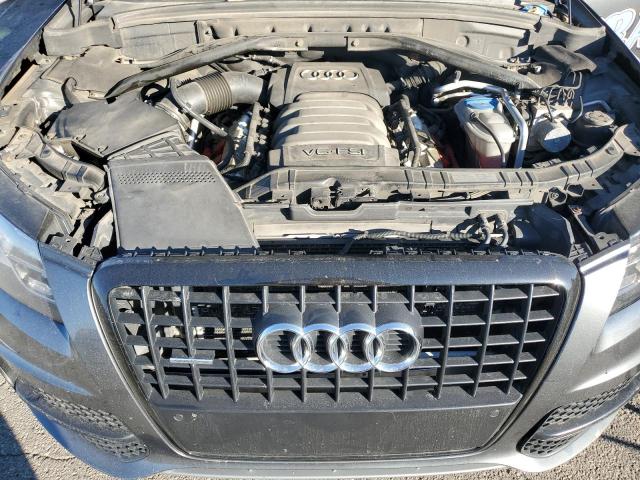 Foto 11 de la subasta – 2012 AUDI Q5 PRESTIG con VIN WA1WKAFP2CA025165