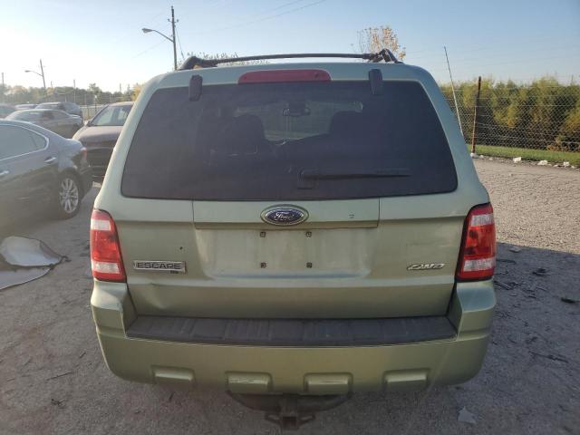 Photo 6 from auction – 2008 FORD ESCAPE XLT with VIN 1FMCU93Z68KD00458