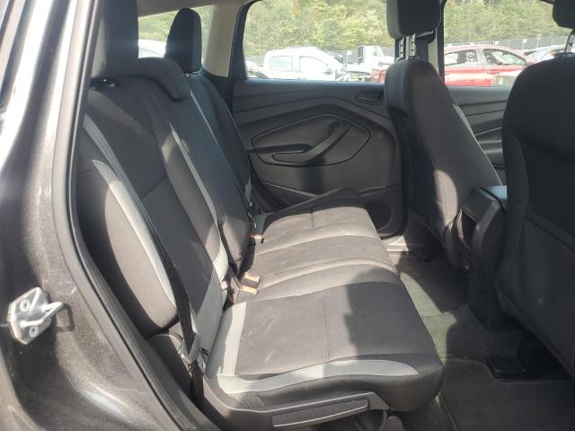 Photo 11 from auction – 2016 FORD ESCAPE S with VIN 1FMCU0F79GUC49501